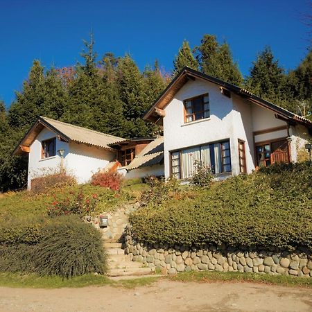 Villa Mi Sueno San Carlos de Bariloche Esterno foto