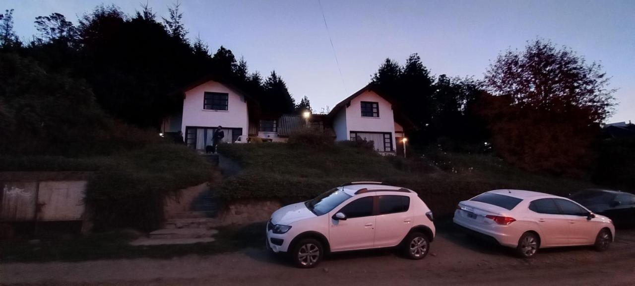 Villa Mi Sueno San Carlos de Bariloche Esterno foto