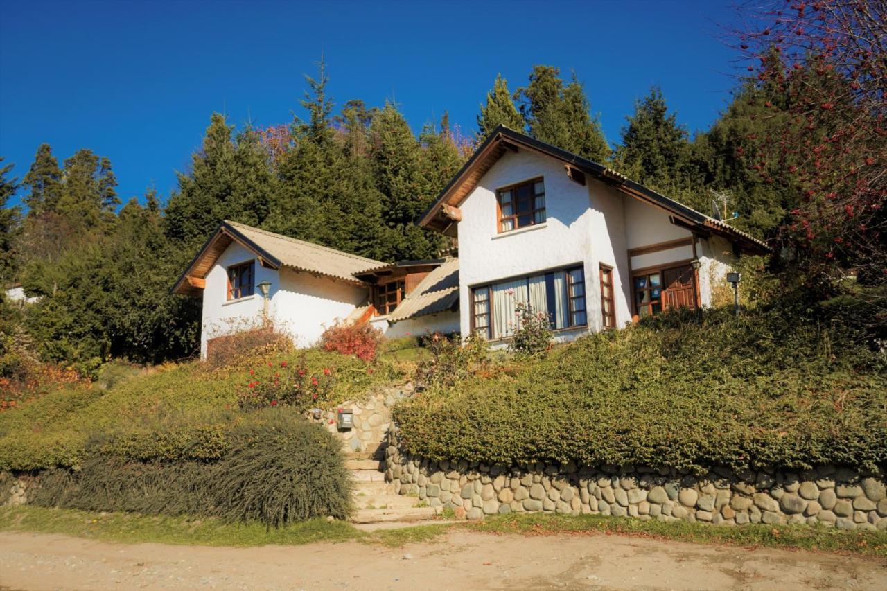 Villa Mi Sueno San Carlos de Bariloche Esterno foto