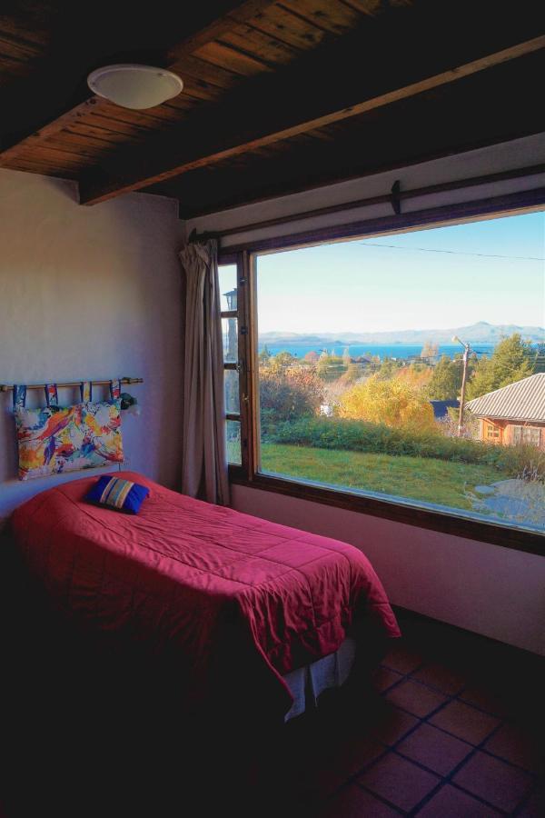 Villa Mi Sueno San Carlos de Bariloche Esterno foto