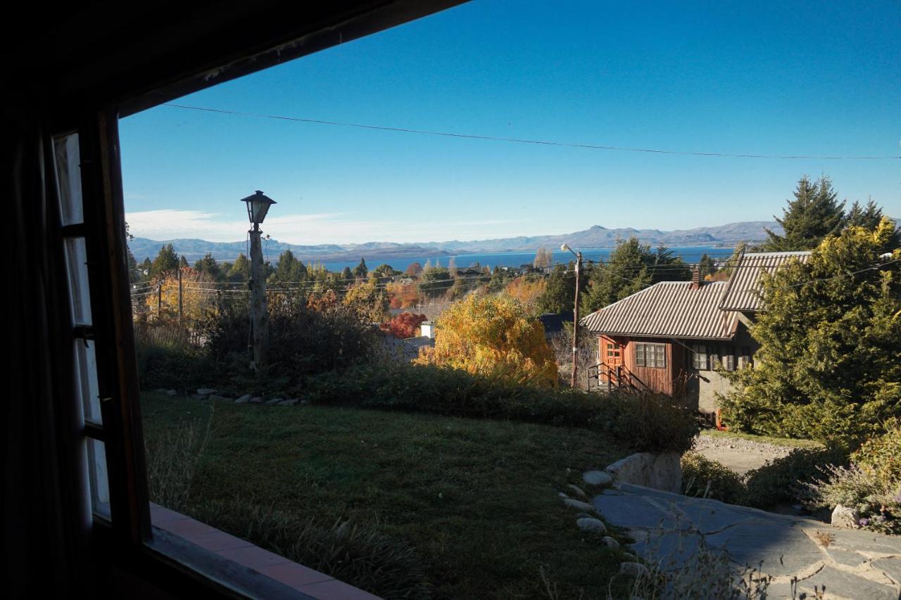 Villa Mi Sueno San Carlos de Bariloche Esterno foto