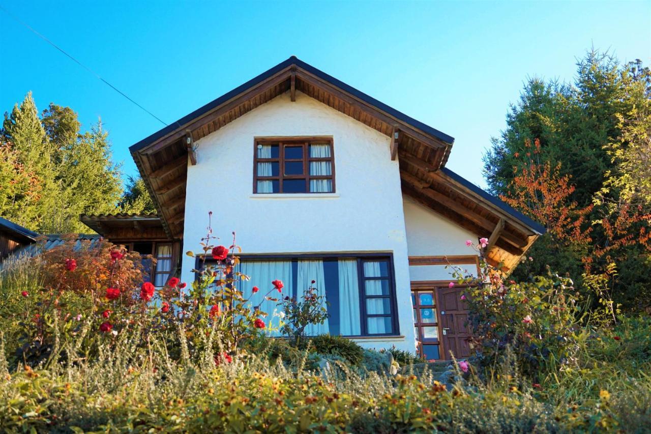 Villa Mi Sueno San Carlos de Bariloche Esterno foto