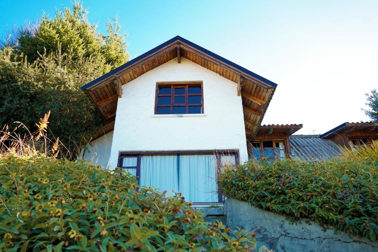 Villa Mi Sueno San Carlos de Bariloche Esterno foto