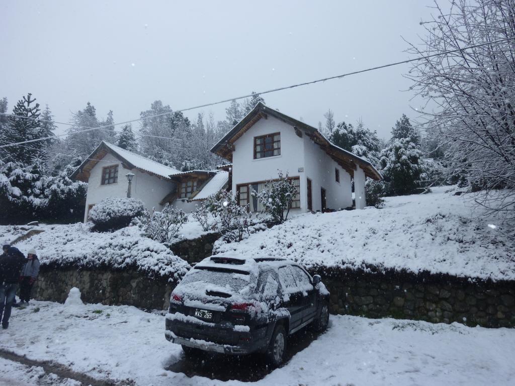 Villa Mi Sueno San Carlos de Bariloche Camera foto
