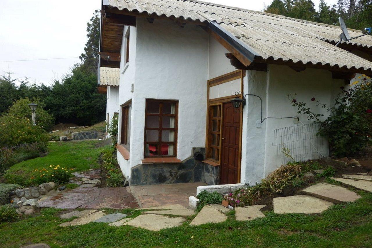 Villa Mi Sueno San Carlos de Bariloche Esterno foto