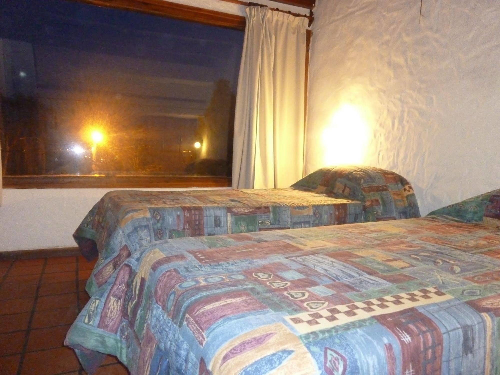 Villa Mi Sueno San Carlos de Bariloche Esterno foto