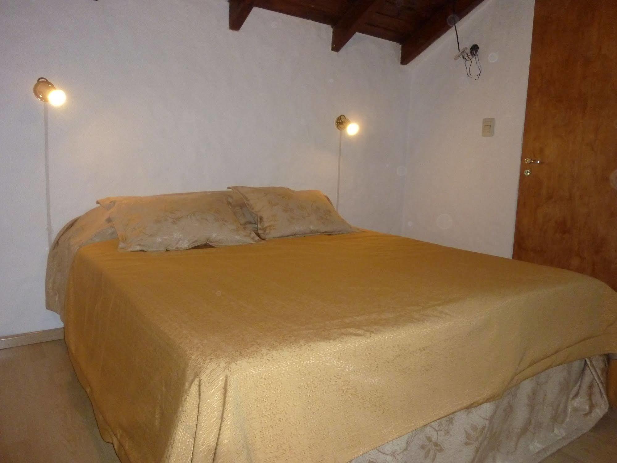 Villa Mi Sueno San Carlos de Bariloche Esterno foto