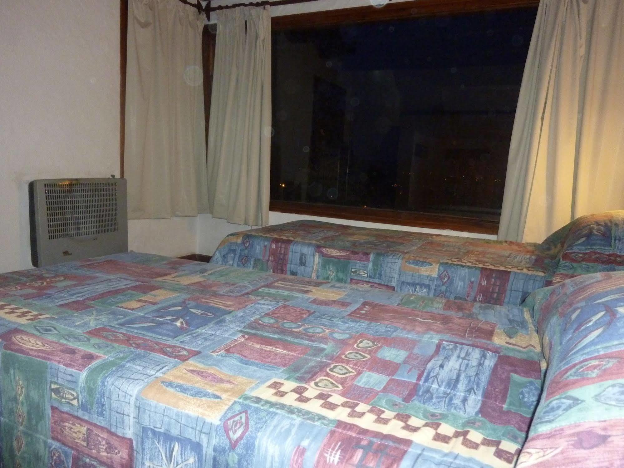 Villa Mi Sueno San Carlos de Bariloche Esterno foto