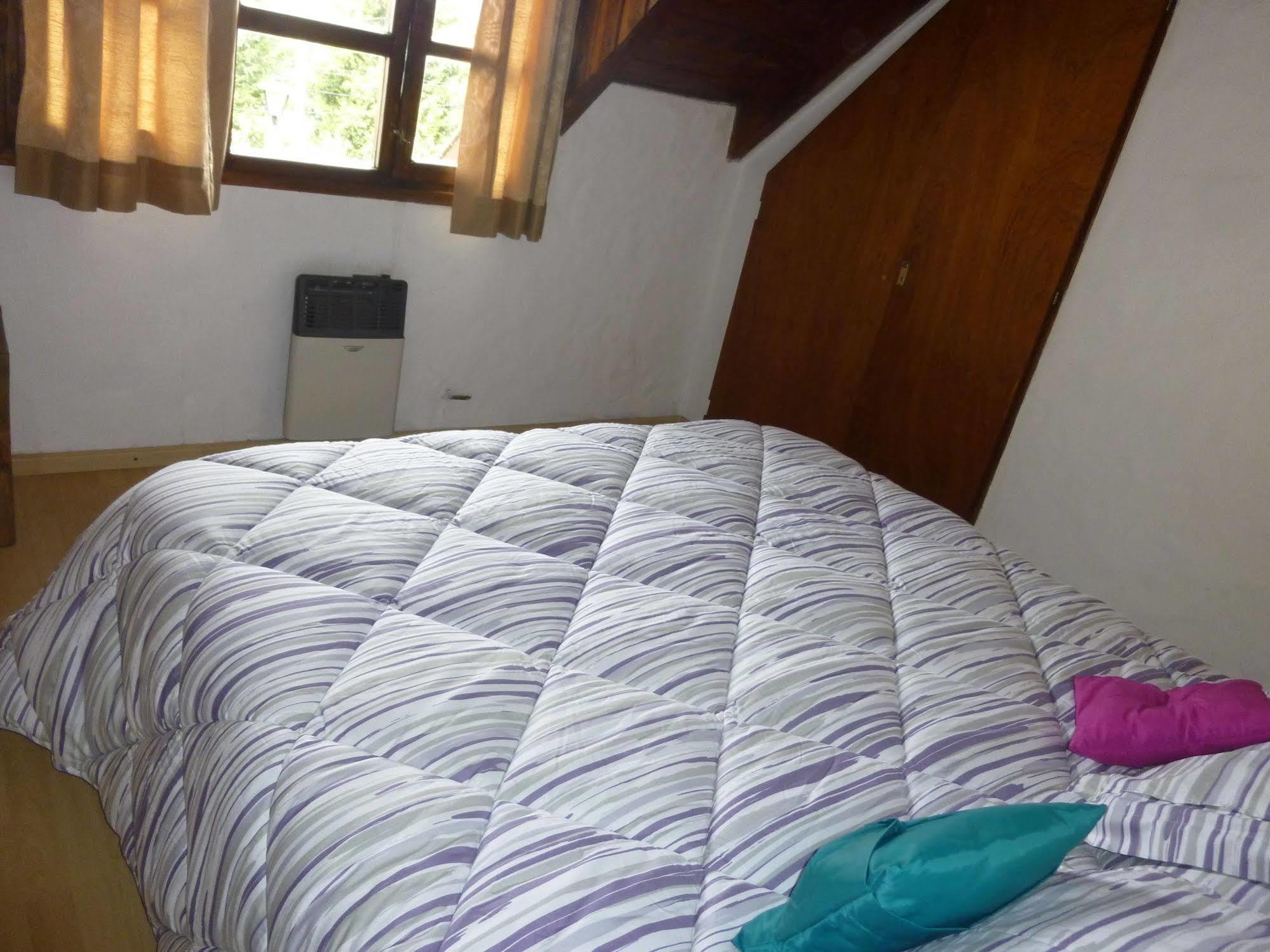 Villa Mi Sueno San Carlos de Bariloche Esterno foto