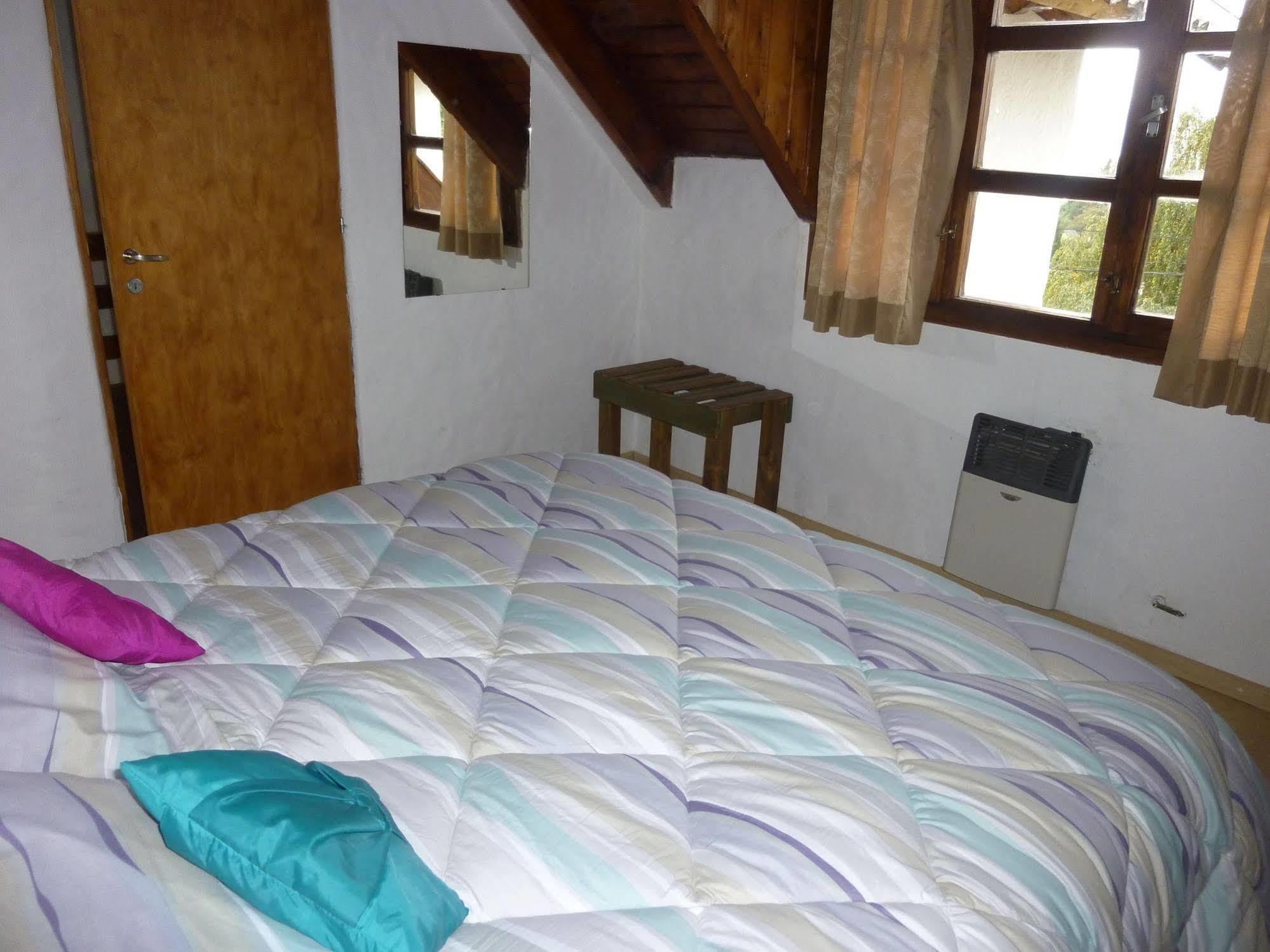 Villa Mi Sueno San Carlos de Bariloche Esterno foto